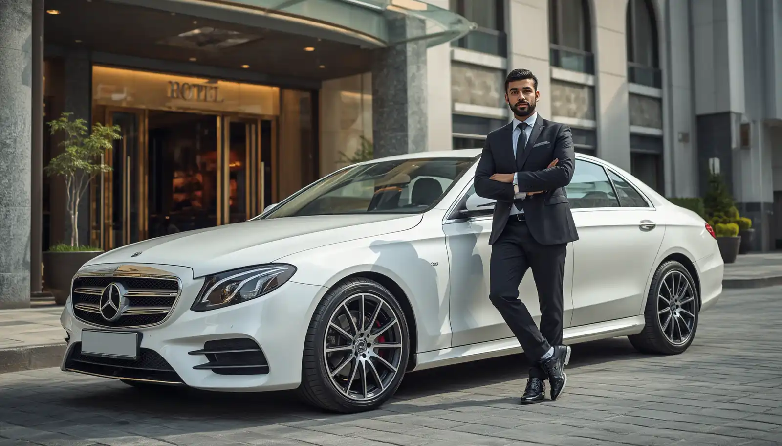 Malmaison London Taxi to Southend Airport Transfer Service