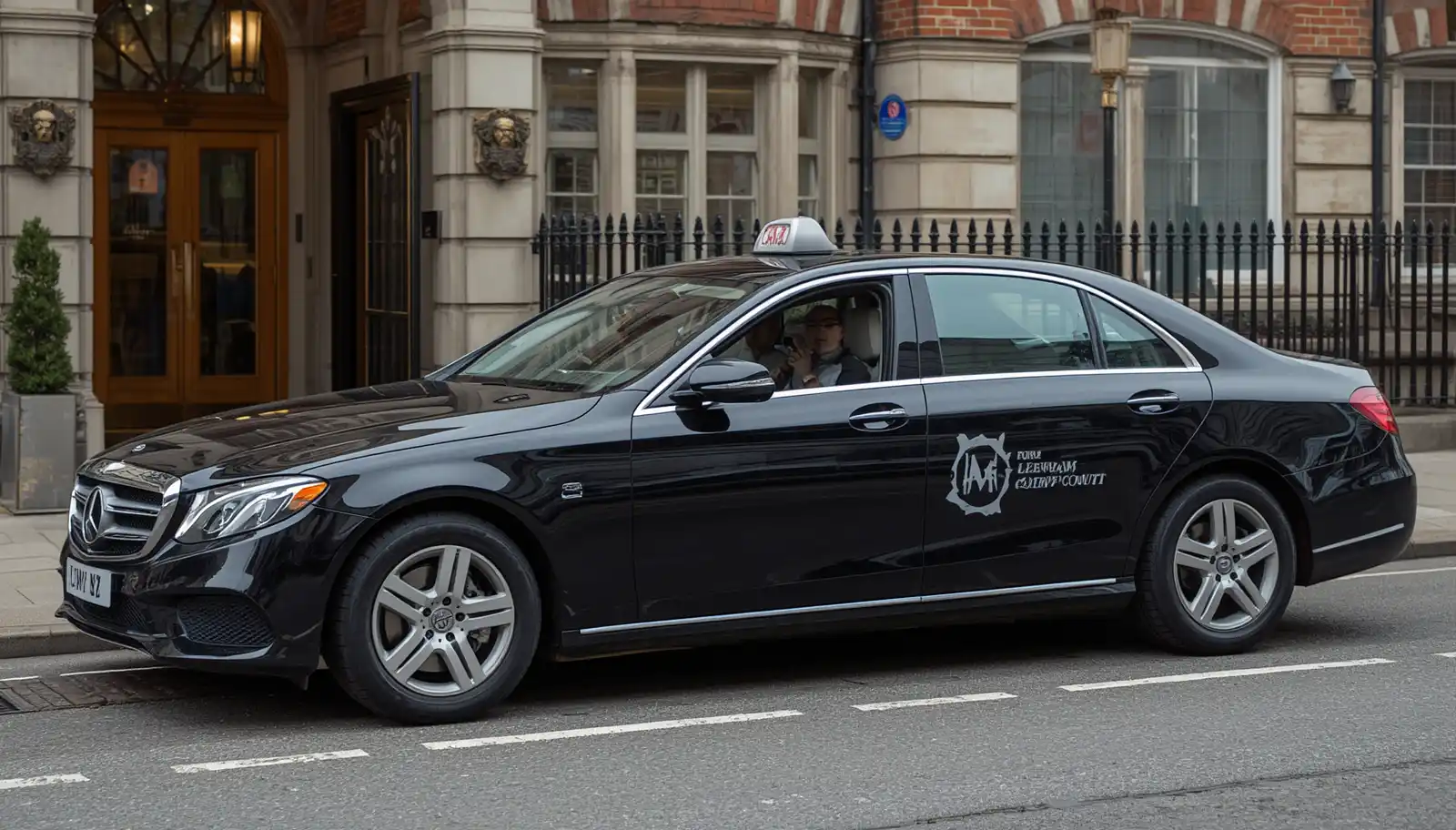 Leigham Court Hotel Taxi Transfer to Southend Airport