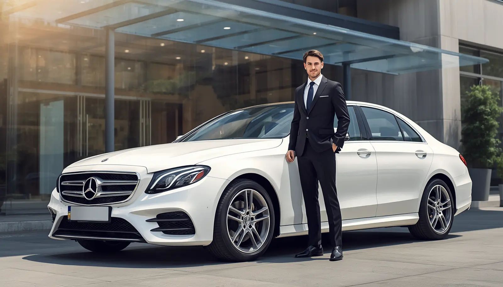 marble arch hotel thistle Taxi To Southend Airport Transfers