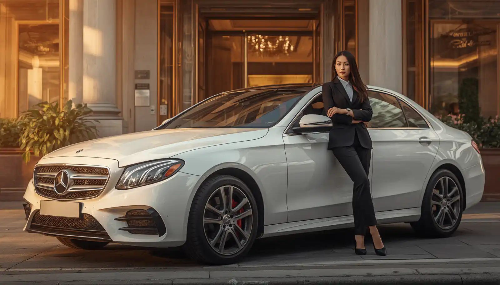 Marriott Grosvenor Square Taxi Southend Airport Transfer