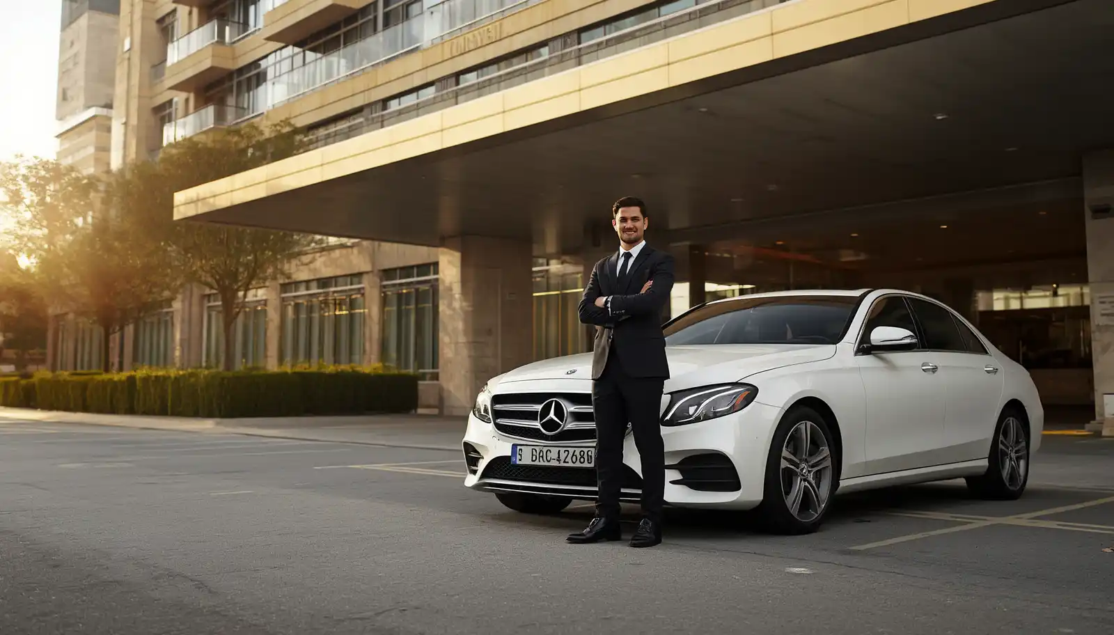 Mercure London Bloomsbury Taxi to Southend Airport 