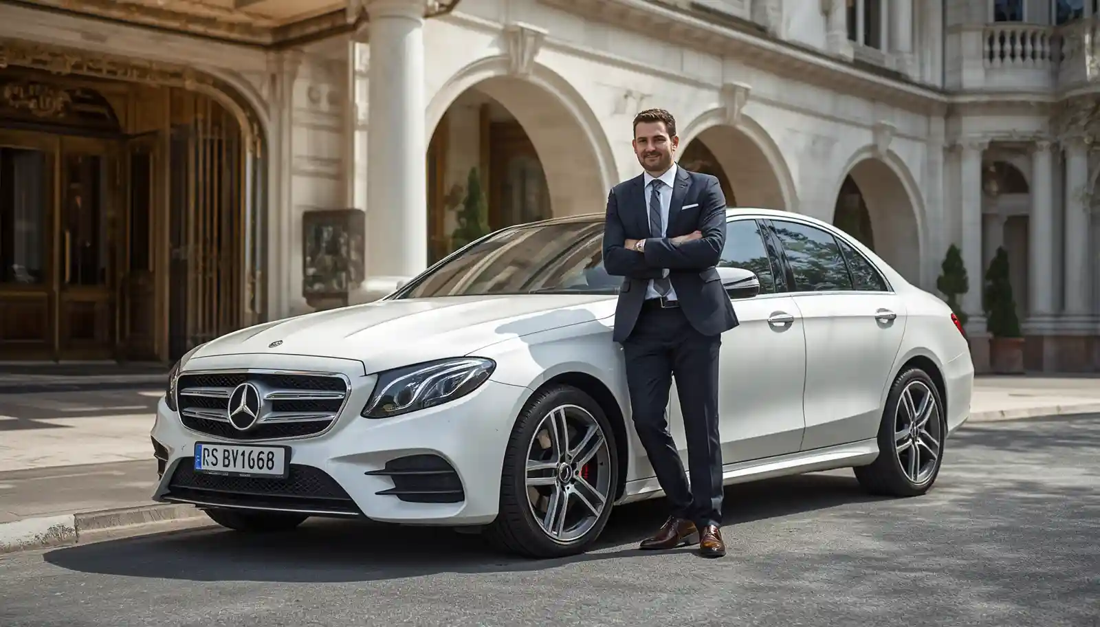Millennium Hotel Mayfair Taxi to Southend Airport Transfer