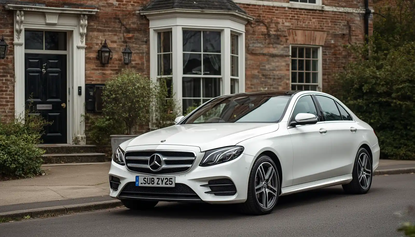 London Premier Kensington Taxi Transfer to Southend Airport
