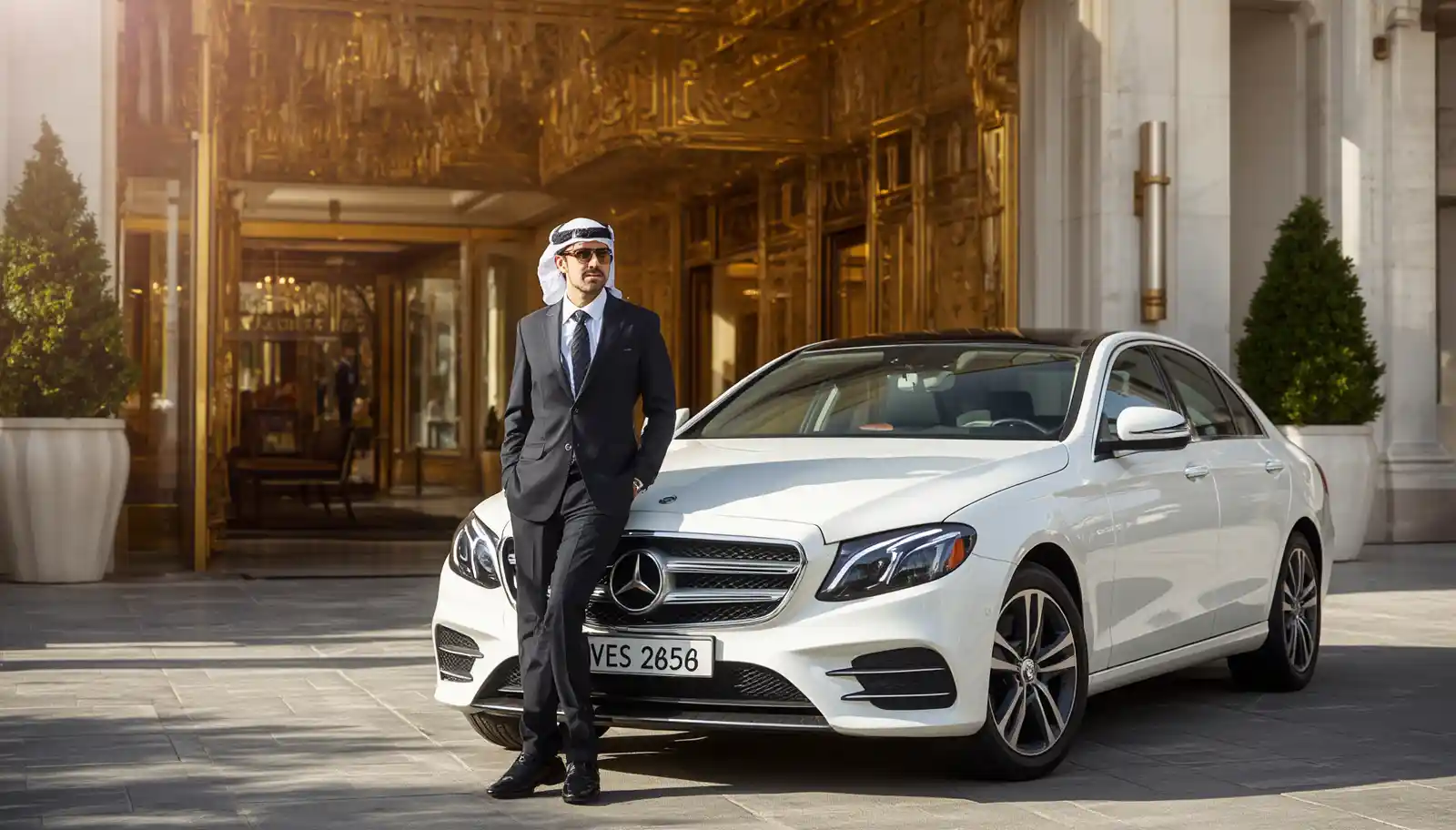 Montcalm Hotel Marble Arch Taxi Southend Transfers