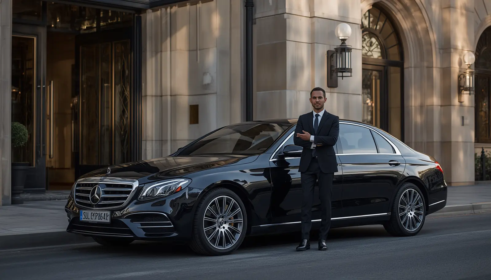 Moat House Kensington Taxi Southend Airport Transfers
