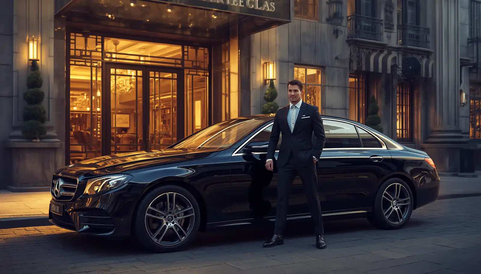 Minc Notting Hill Suites Taxi to Southend Airport Transfer