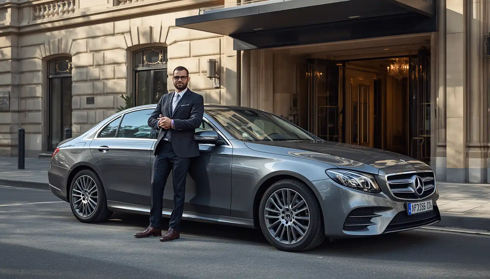 Nikko Montcalm Taxi Southend Airport Transfers