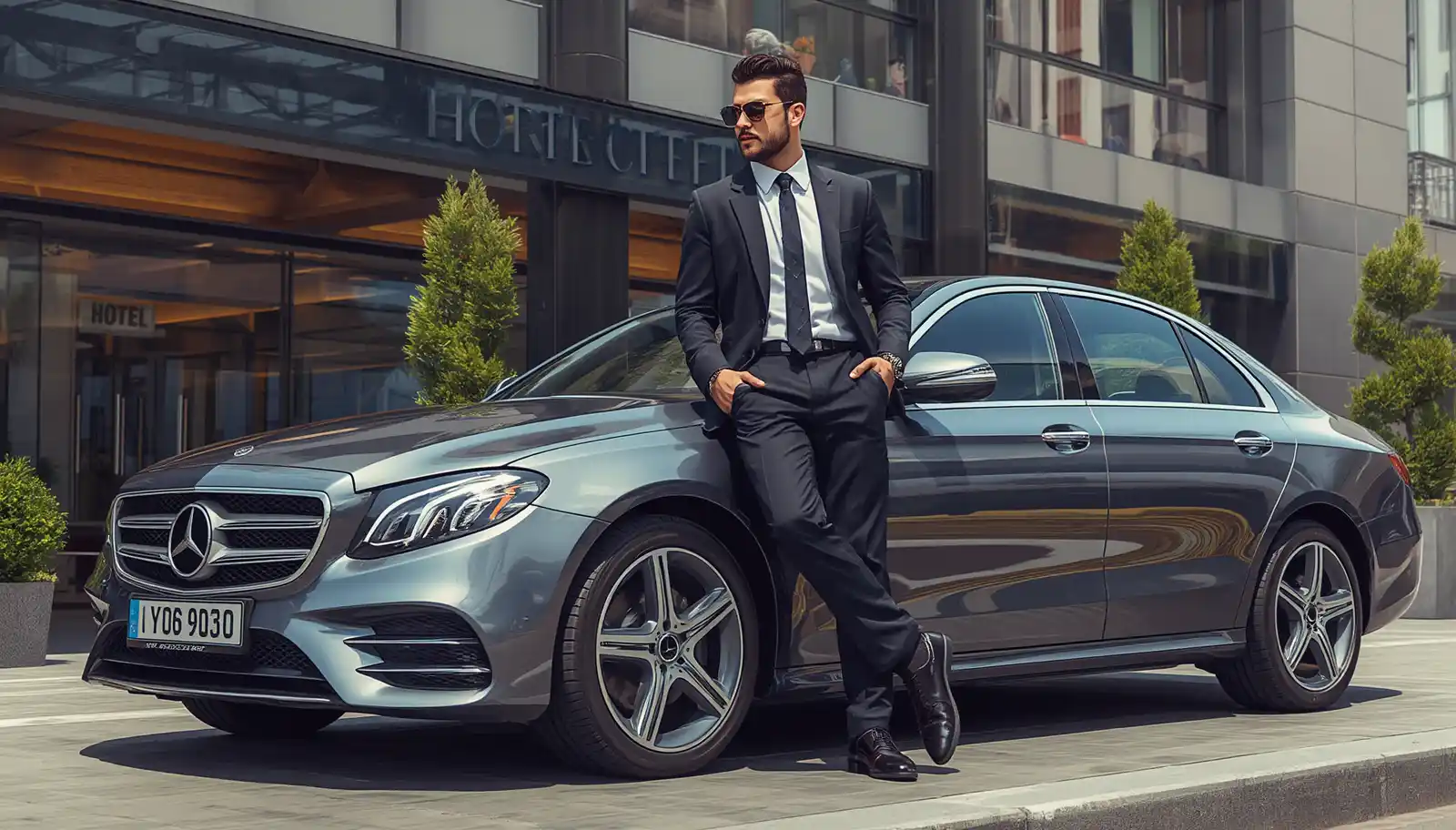 Novotel Waterloo Taxi to Southend Airport Transfer