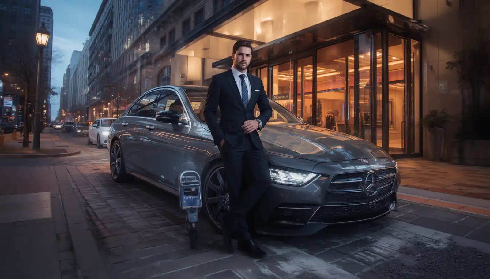 Park Avenue Belgravia Taxi to Southend Airport Cars