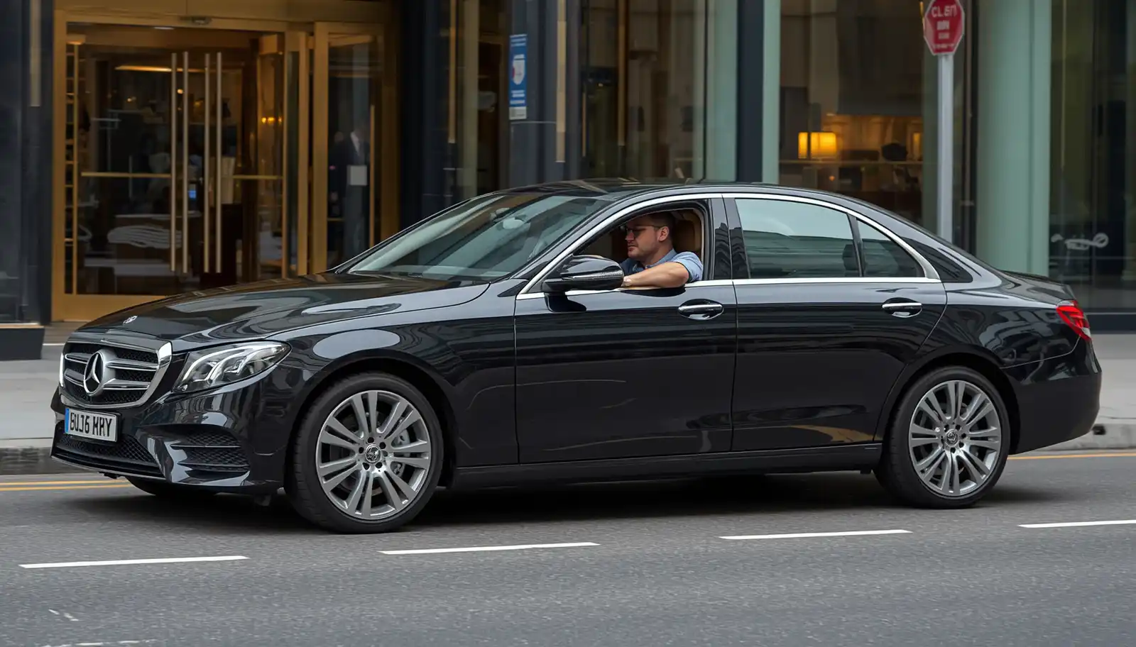 Novotel Heathrow Airport T1 T2 T3 Taxi Transfer Service