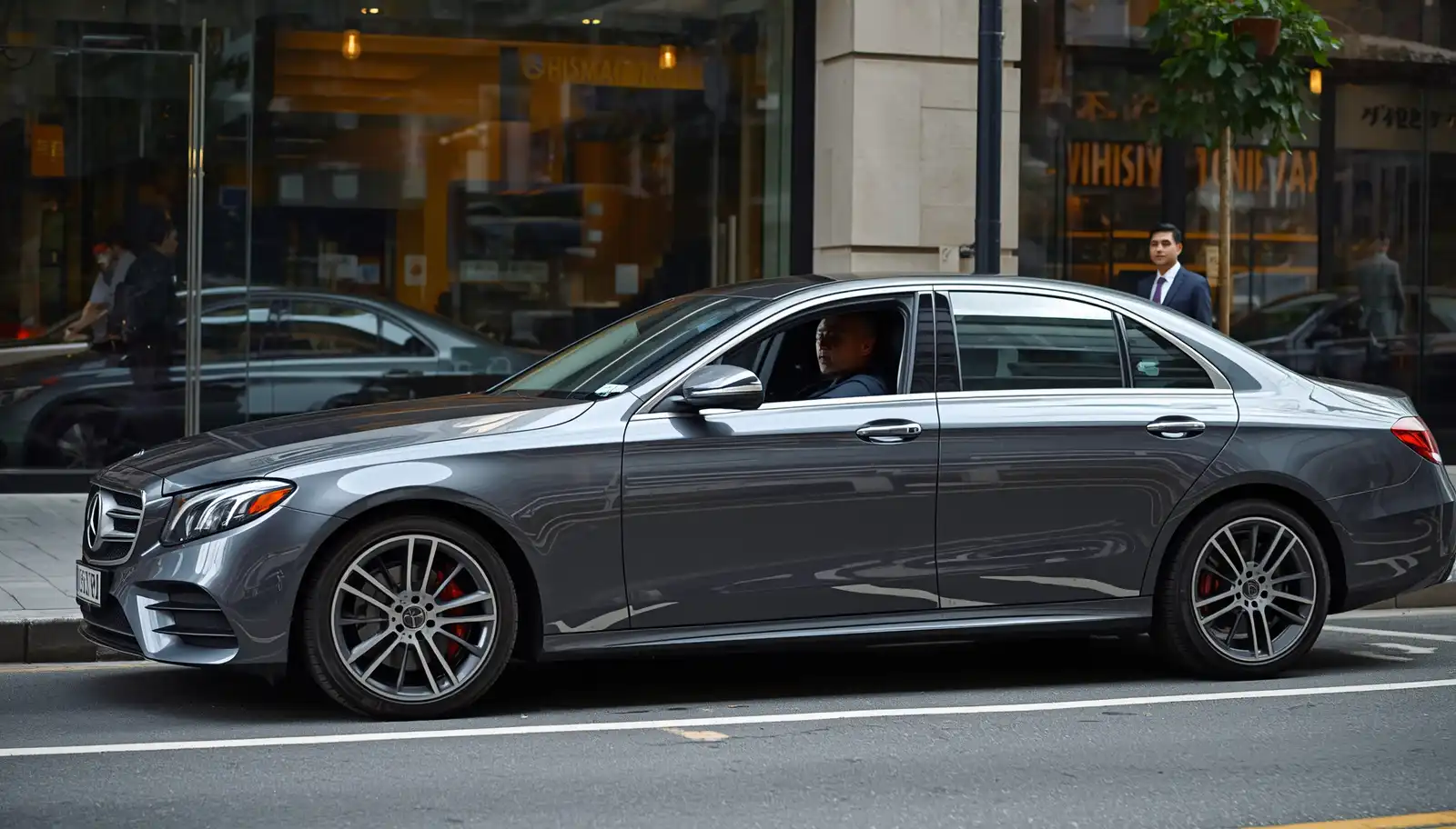 Orchard Hotel Taxi to Luton Airport Transfer