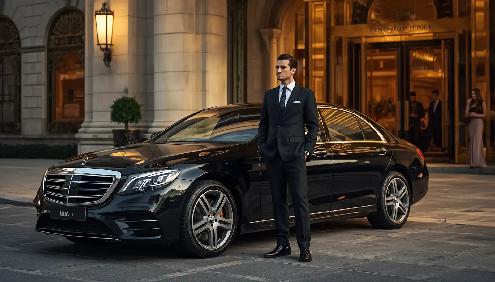 Portico Hotel The Taxi Southend Airport Transfer Service