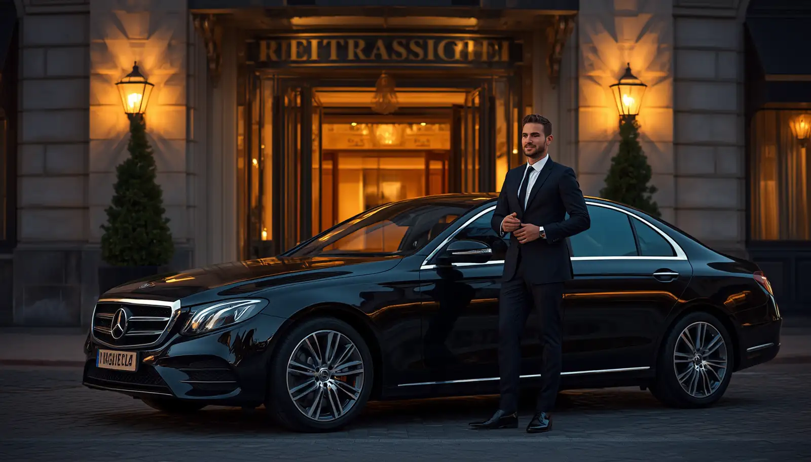 President Taxi to Southend Airport Transfer Service