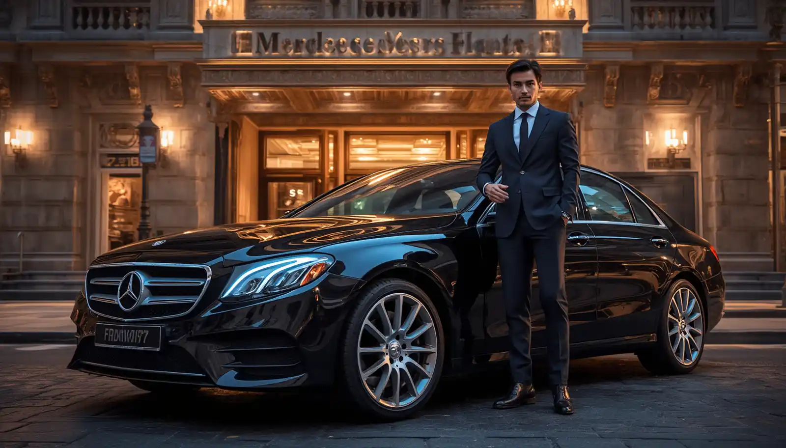 Prince Akatoki London The Taxi to Southend Airport Transfer