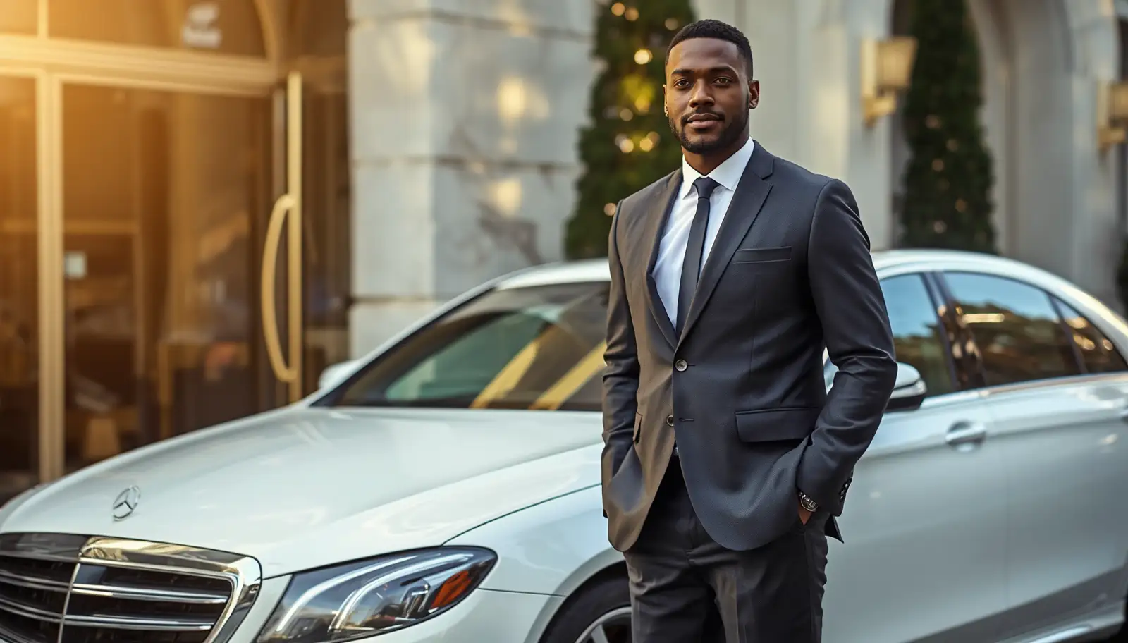 Radisson Blu Bloomsbury Street Taxi Transfer Service