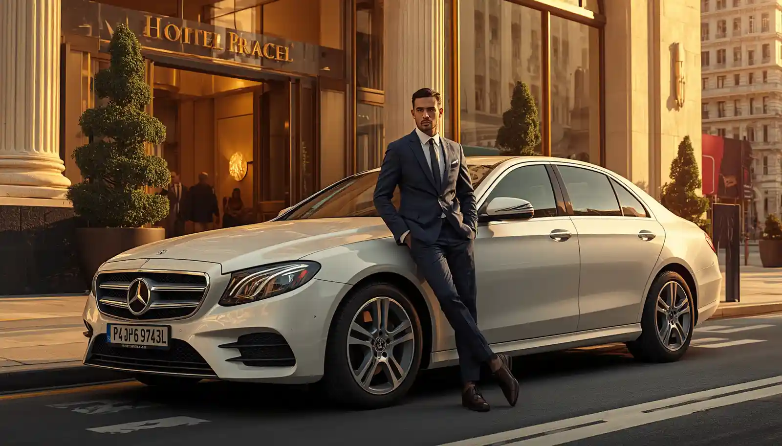 Radisson Blu Grafton Taxi to Southend Airport Transfer