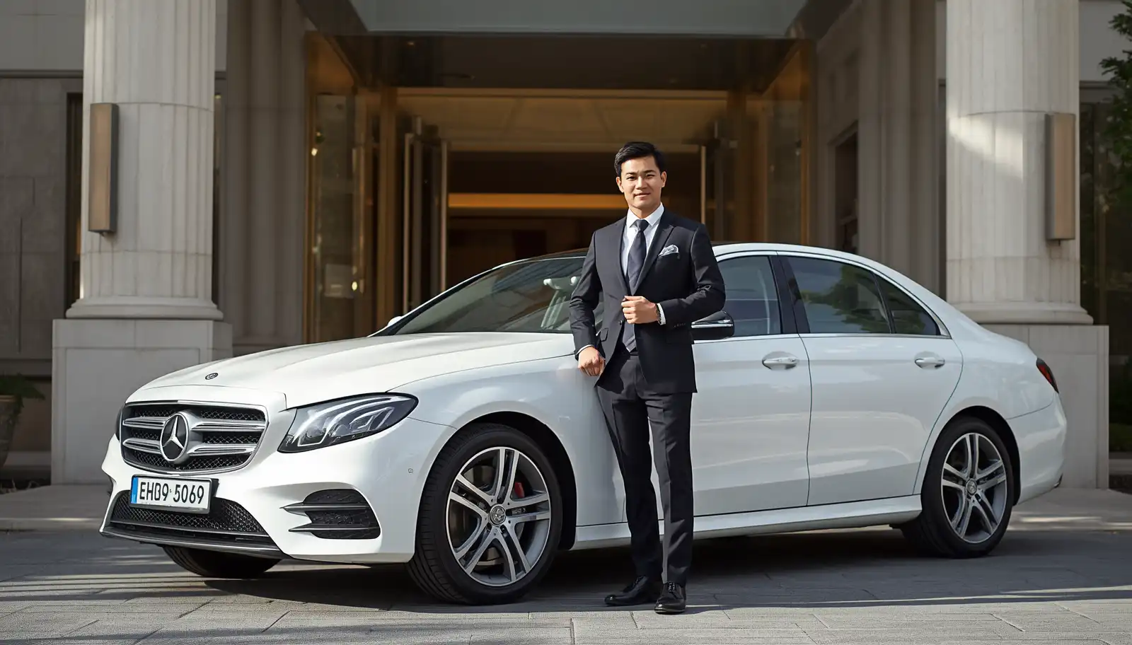 Radisson Blu Leicester Square Taxi Southend Airport Transfer