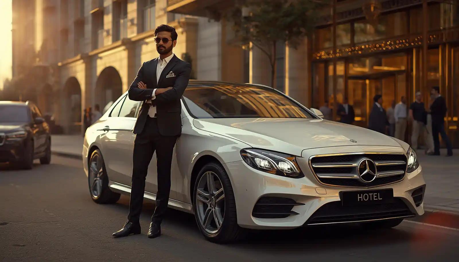 Radisson Blu Mercer Street Taxi London Transfers Service