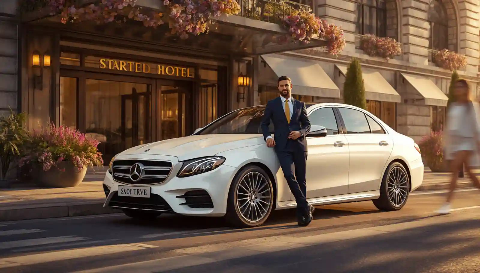 Radisson Blu Sussex Taxi London Airport Transfers