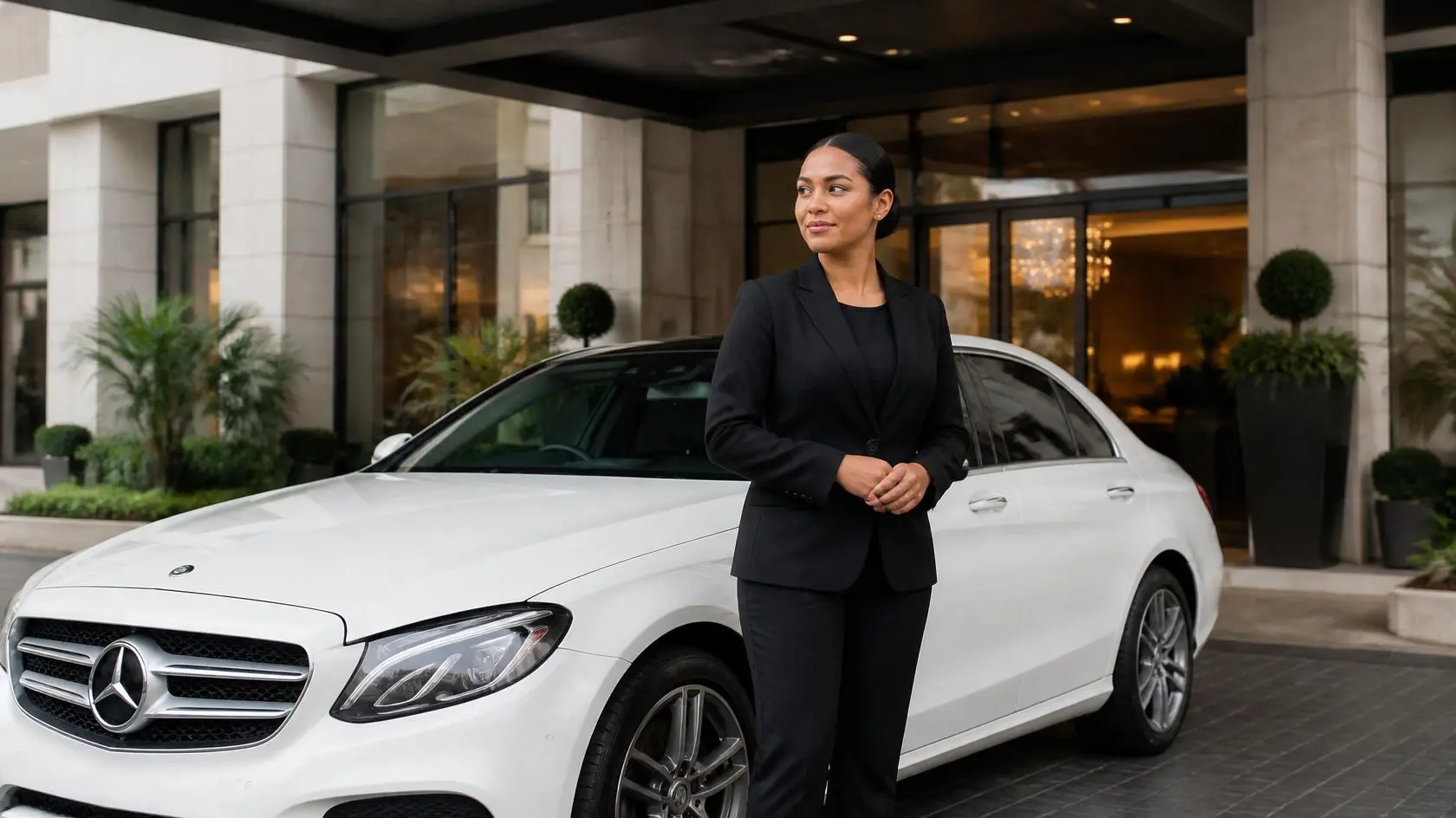 Rosewood Hotel London Taxi Southend Transfers