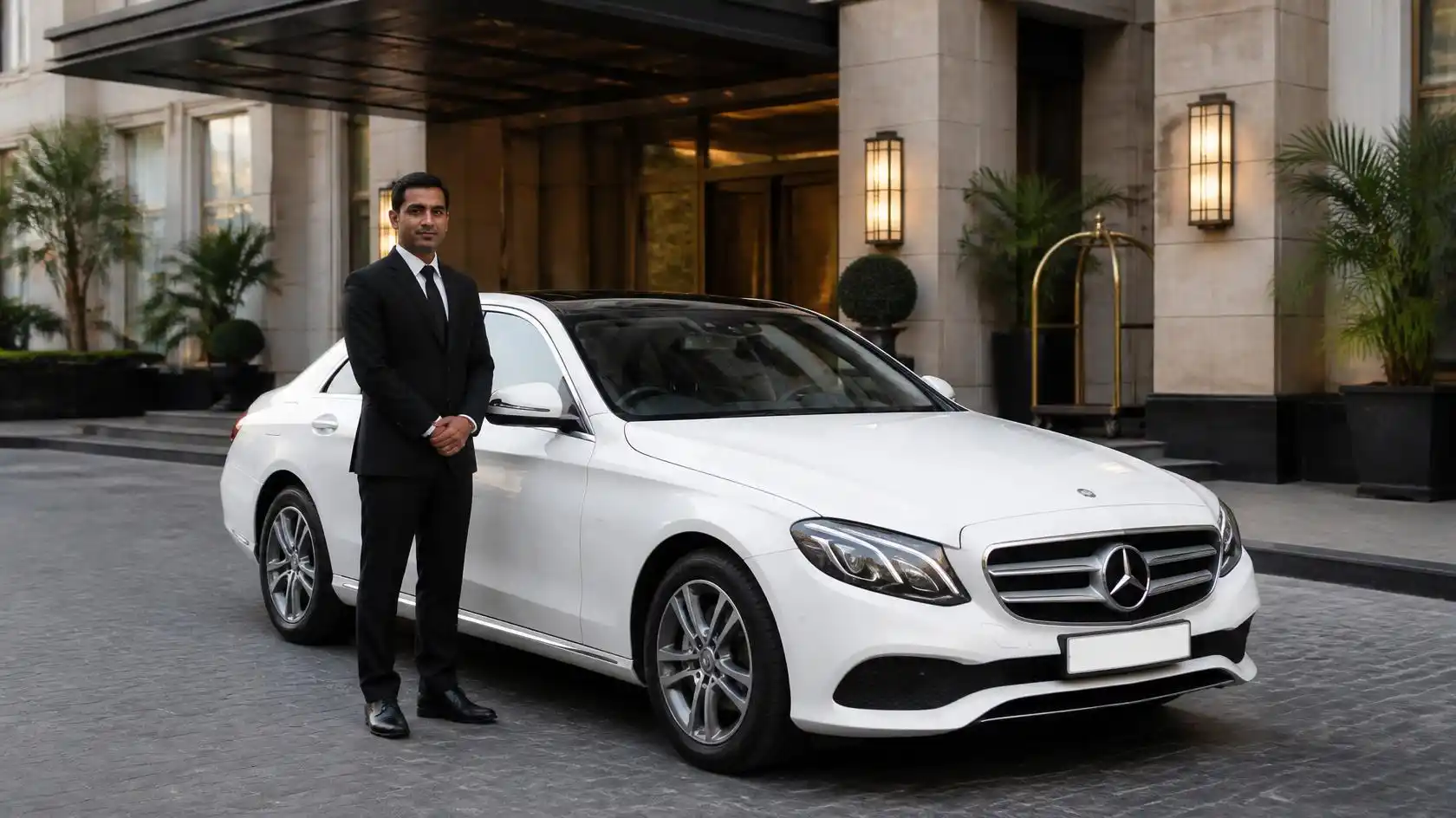 Royal Horseguards Taxi Southend Transfers Service