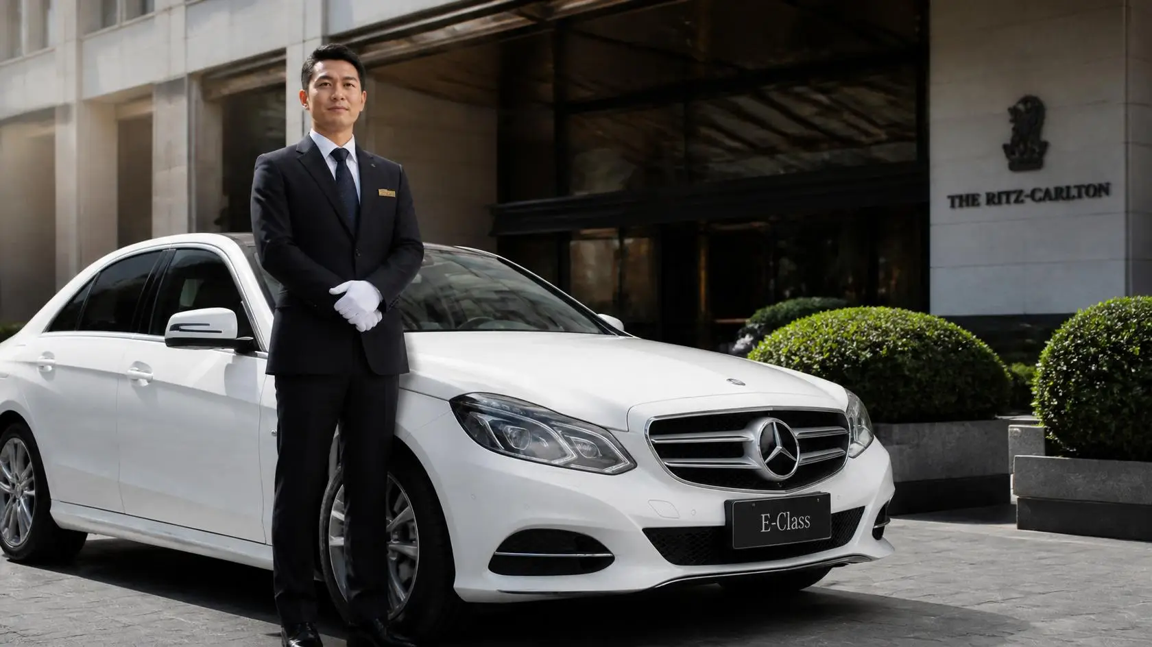Royal Trafalgar Hotel Thistle Taxi Southend Transfer