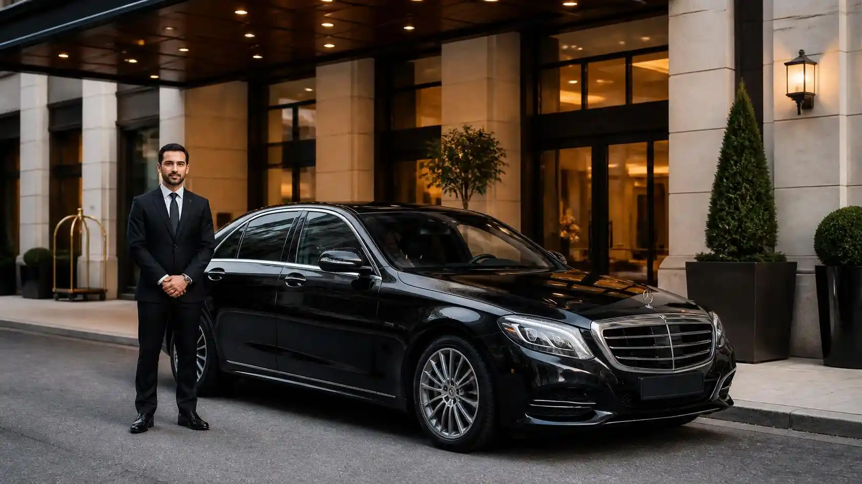 Selfridge Taxi Southend Airport Transfers Service
