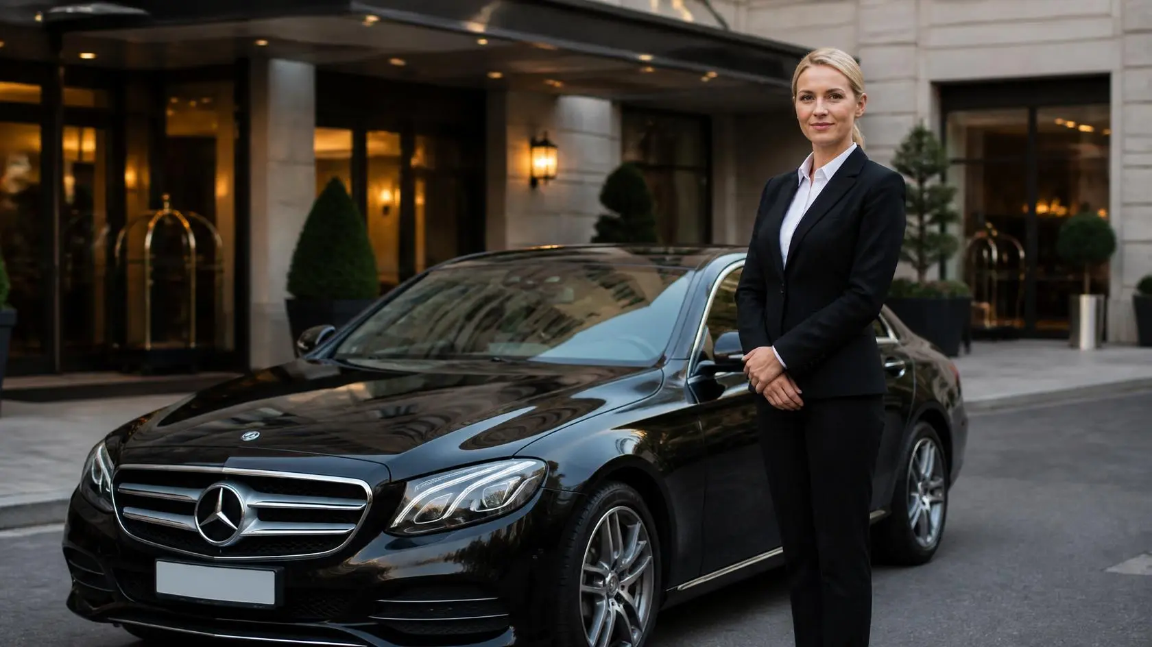 Shangri La Hotel at The Shard Taxi Transfers Service