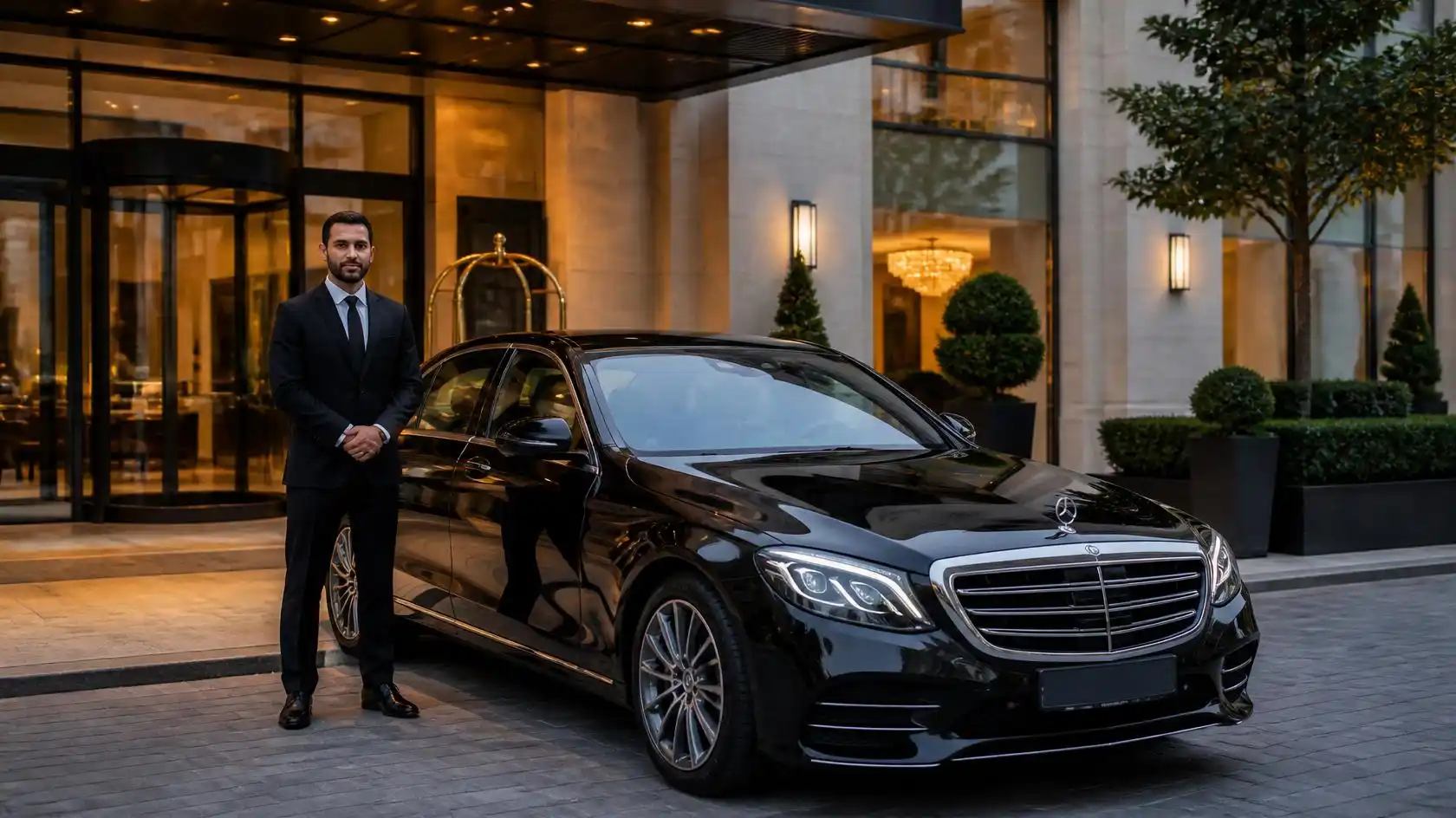 Sherlock Holmes Taxi Southend Airport Transfers