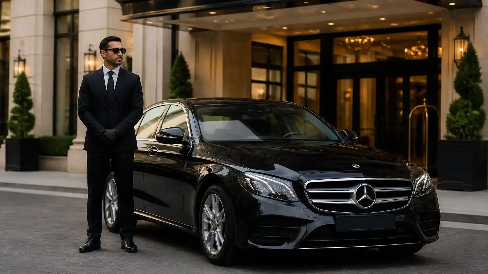 Sidney Hotel London Victoria Taxi Transfer Service