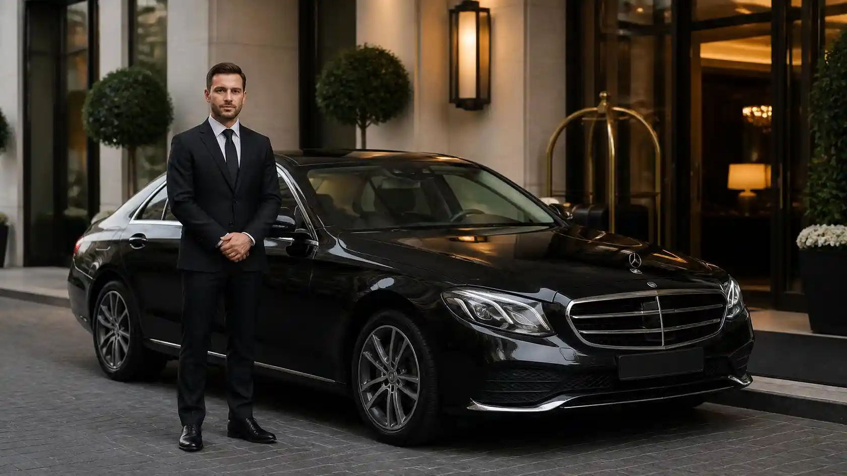 Sloane Taxi Southend Airport Transfer Service