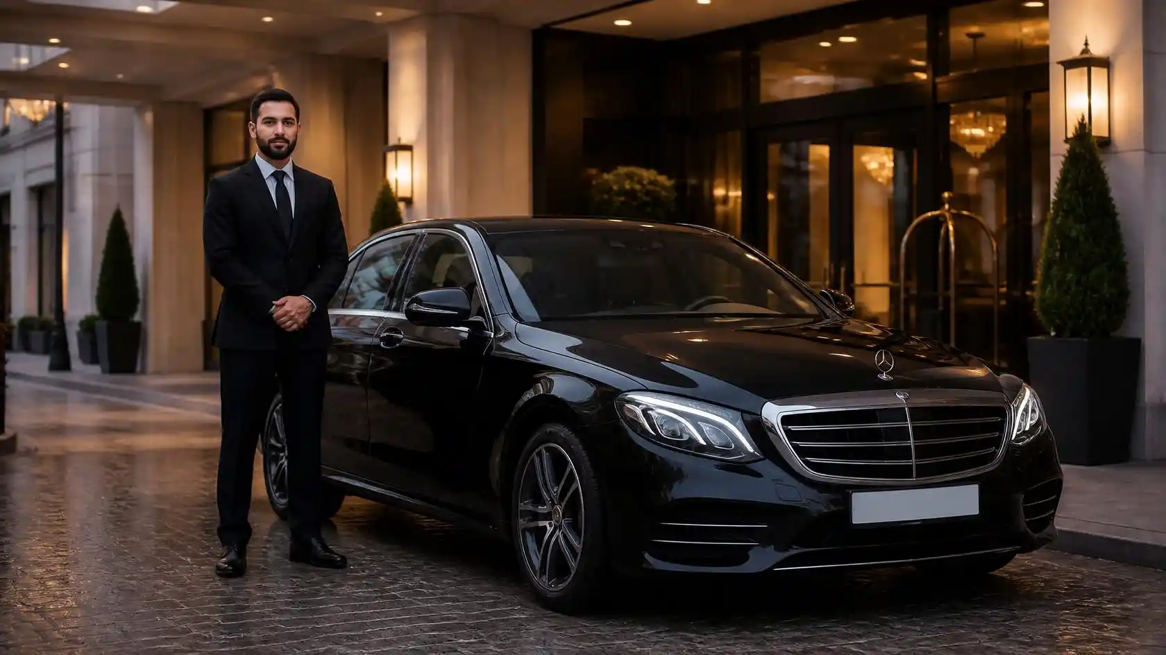 Richmond Gate Taxi Southend Airport Transfers