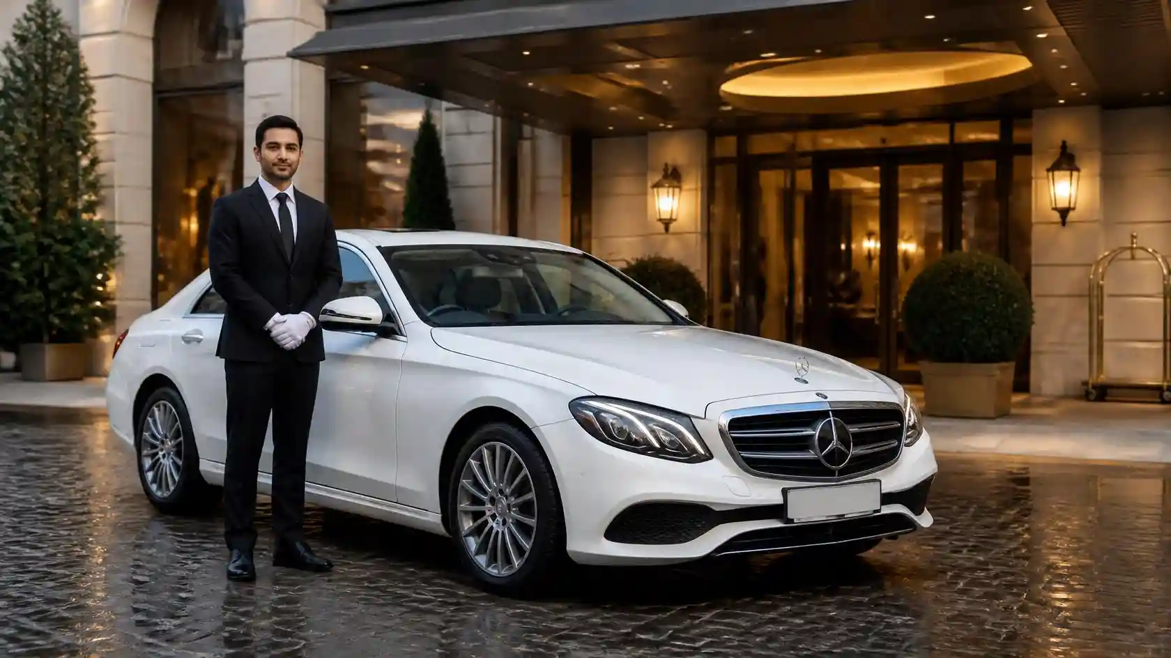 Southwark Rose Taxi to Southend Airport Transfer