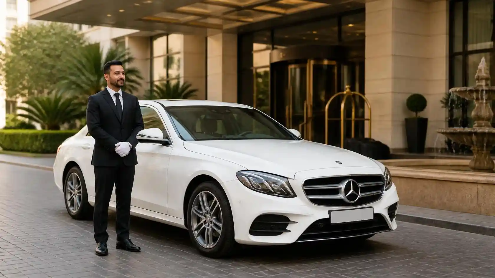 St Ermins Taxi Southend Airport Transfers