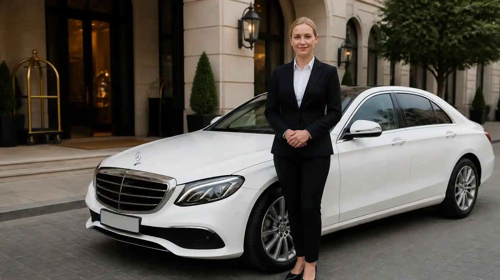 St James Court Taxi to Southend Airport Transfer