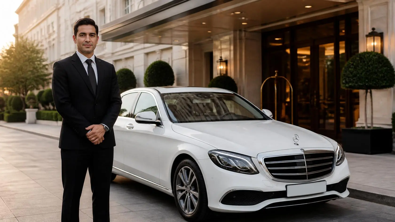 st james hotel suites Taxi Southend Transfer