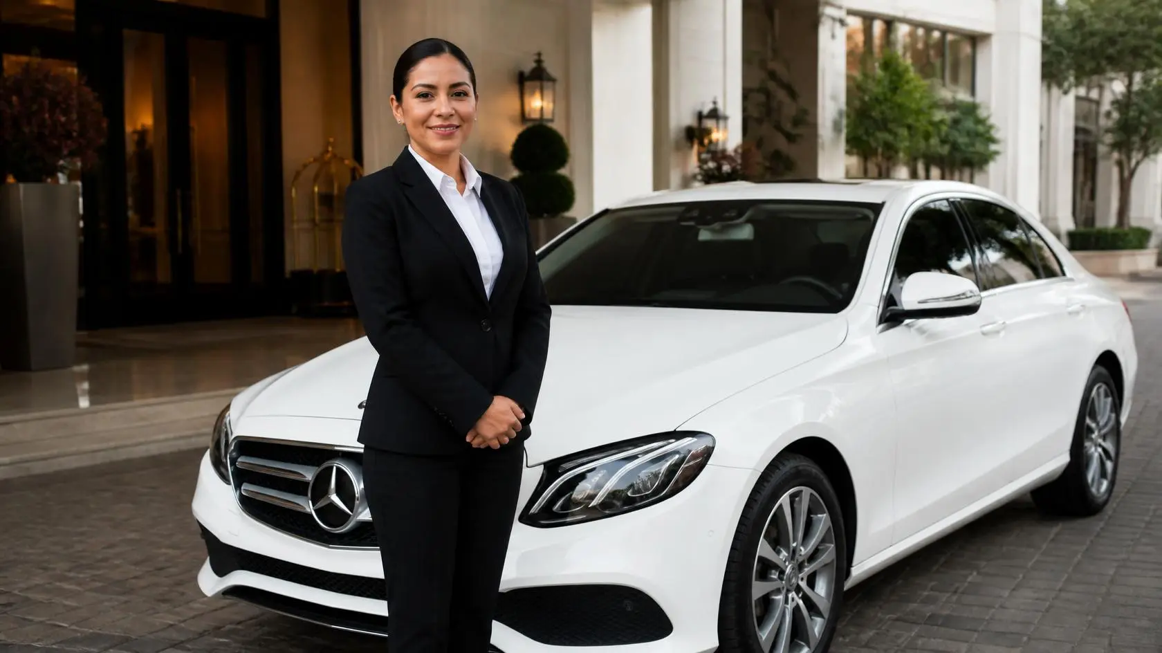 St James London Sofitel Taxi Southend Airport Transfer