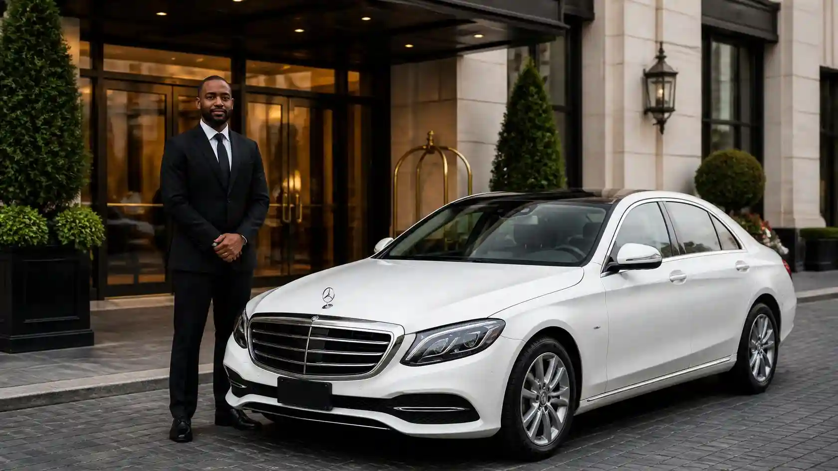 St John Taxi Southend Airport Transfers Service
