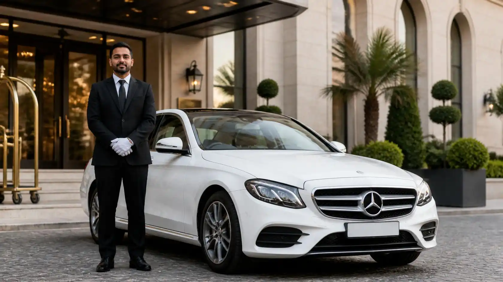 St Martins Lane Taxi Southend Airport Transfer Service