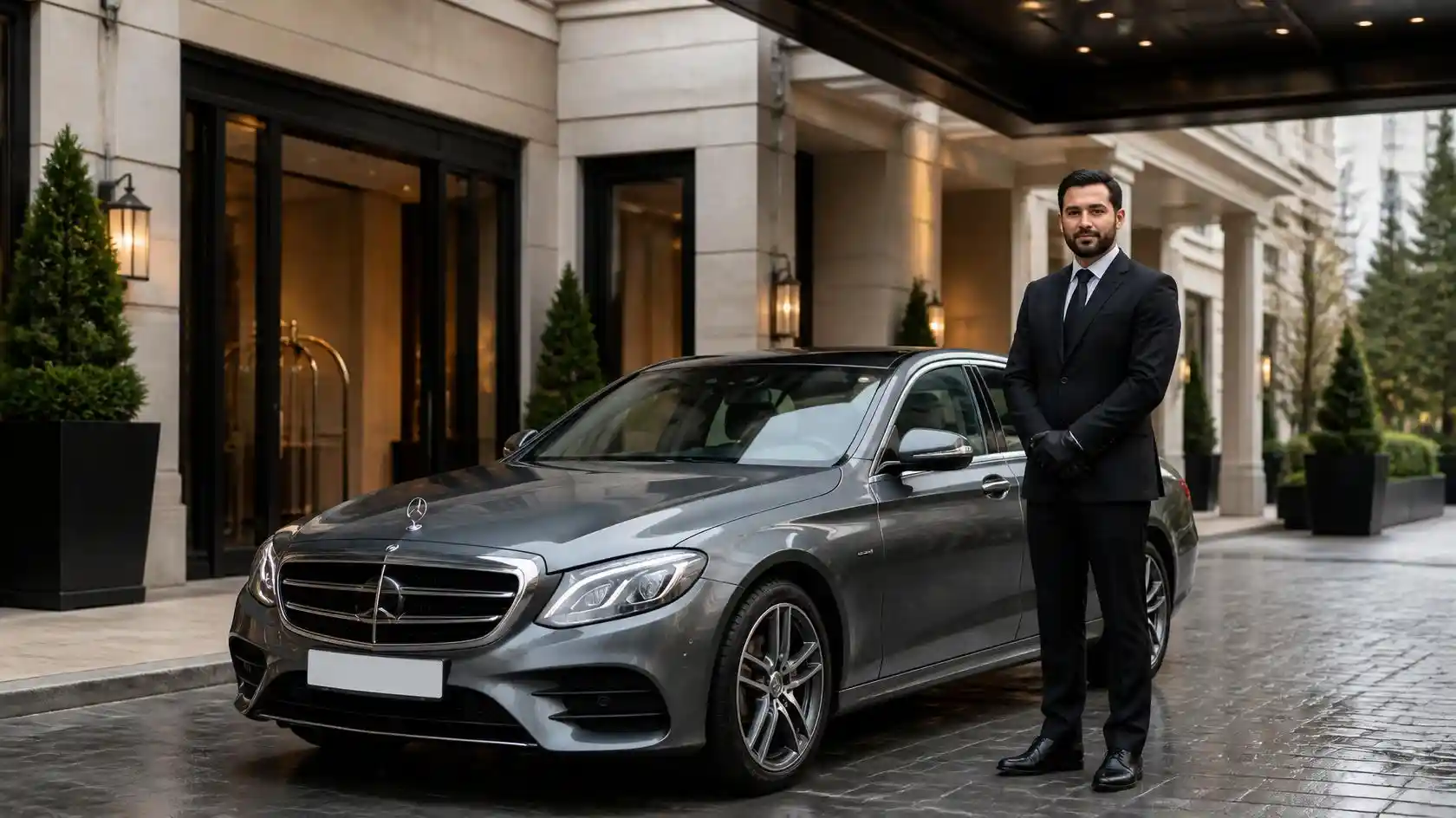 Stafford London The Taxi Southend Airport Transfer Service