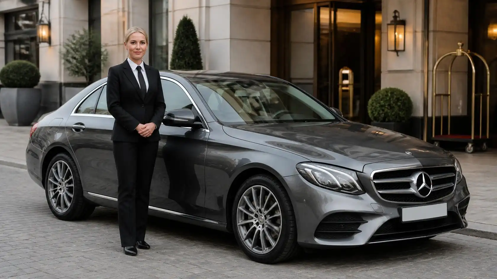 Sumner Taxi to Southend Airport Transfer Service