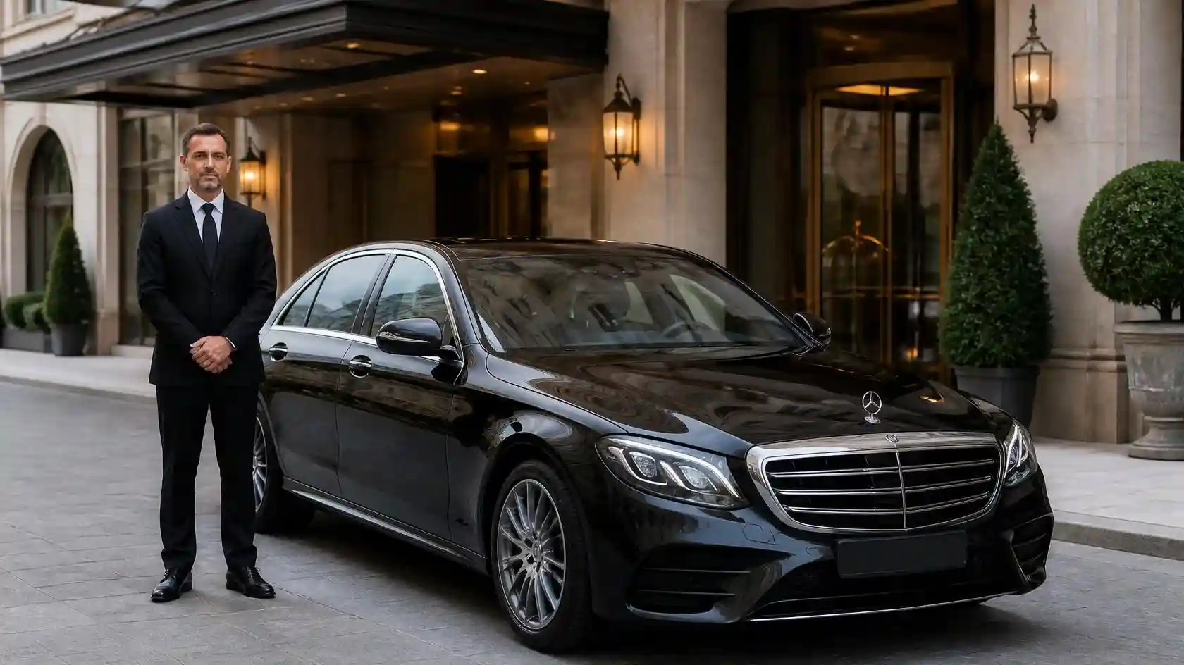 Thistle Bloomsbury Taxi to Southend Airport Transfer