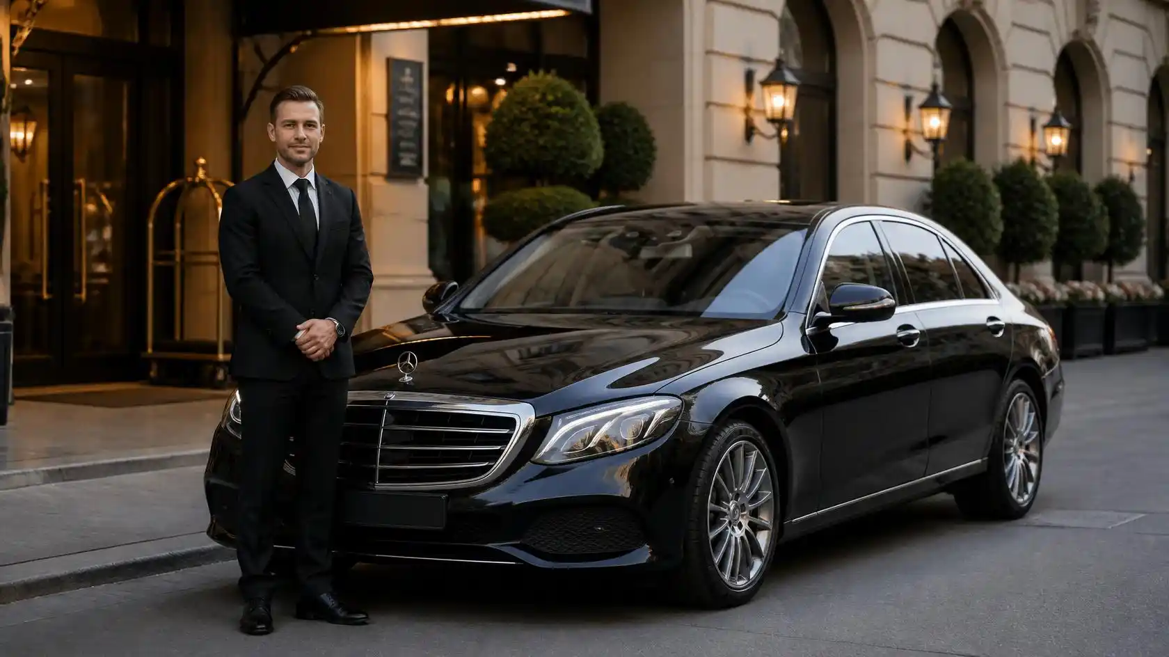 Thistle Charing Cross Taxi to Southend Airport Transfer