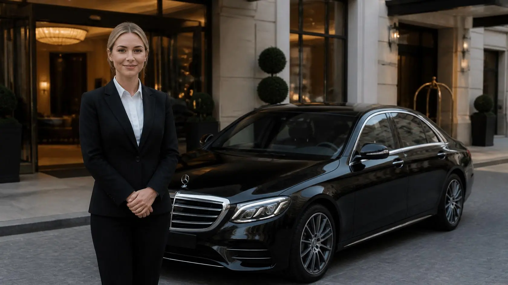 Thistle Islington Taxi Southend Airport Transfers Service