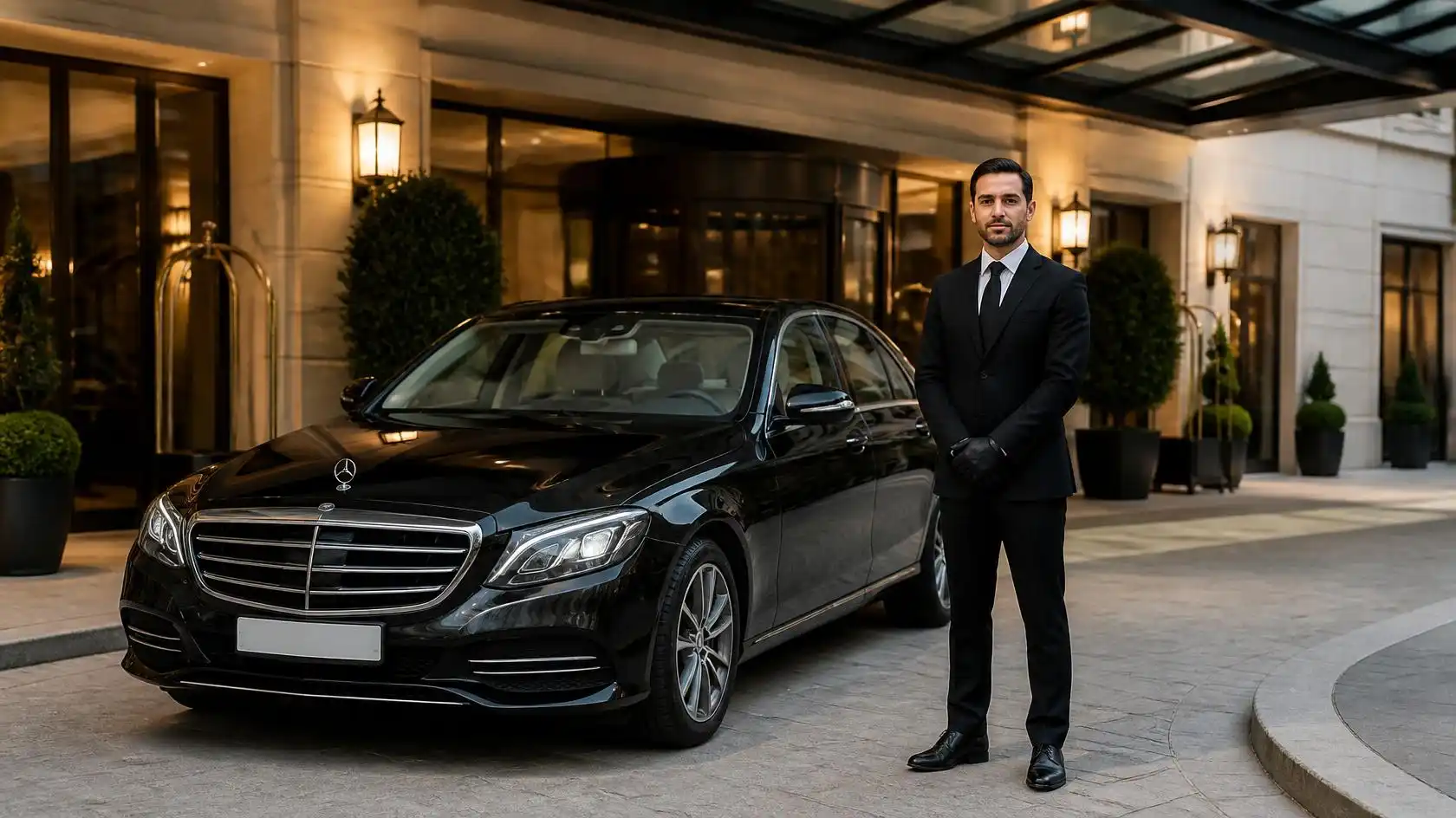 Thistle Piccadilly Taxi Southend Airport Transfers