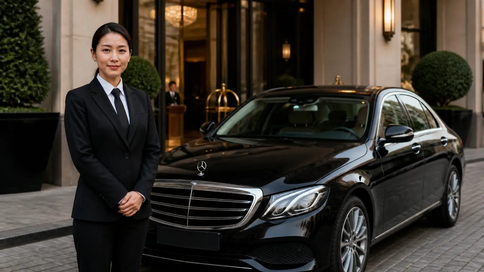 Thistle Royal Horseguards Taxi Southend Transfers