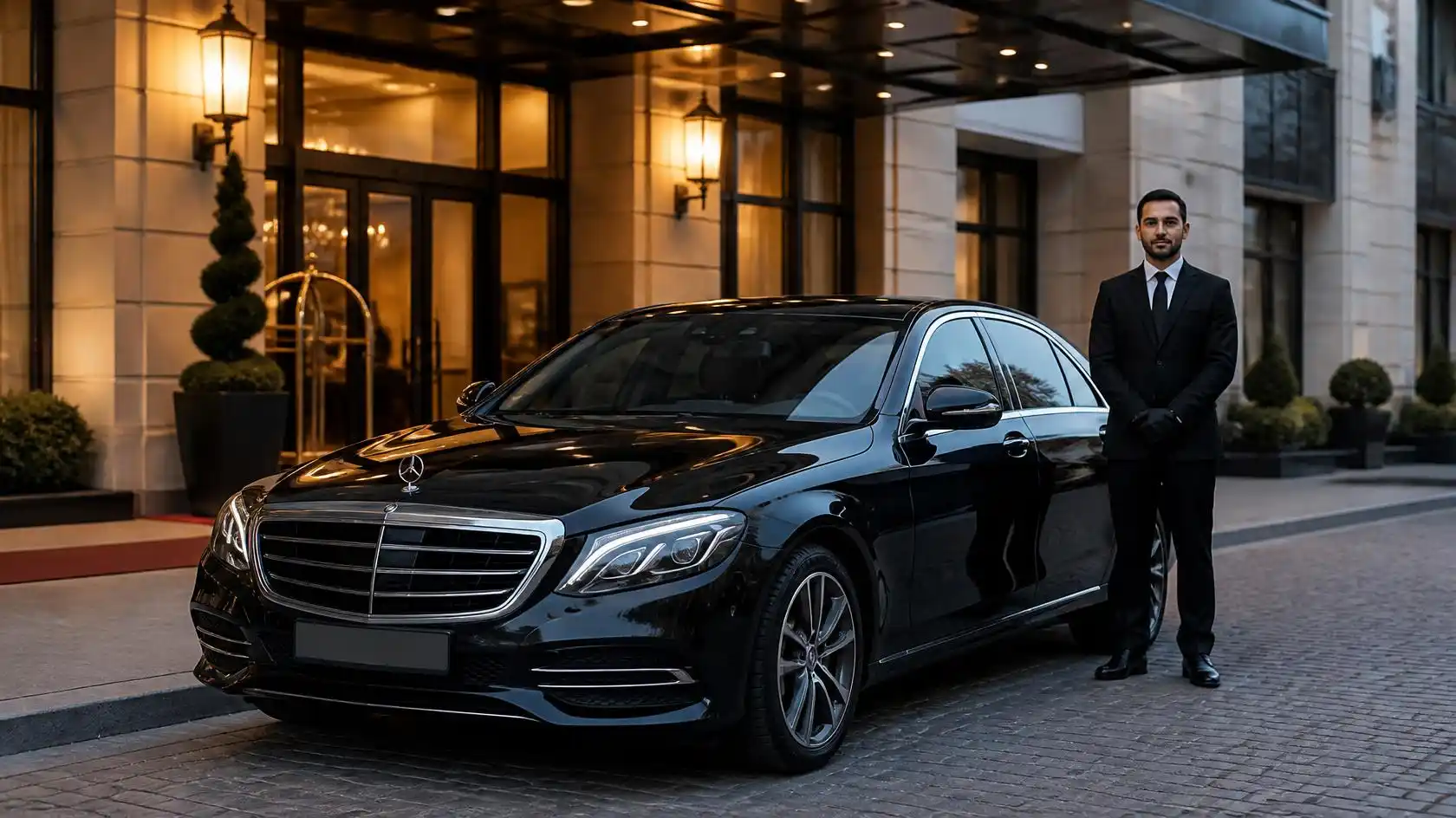 Thistle Westminster Taxi Southend Airport Transfers
