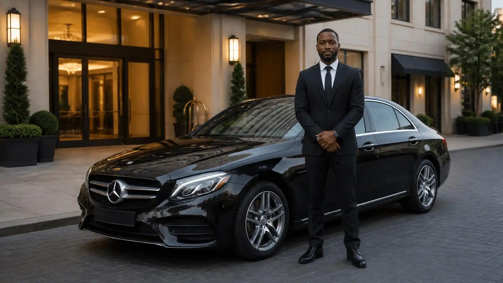 Tophams Hotel Belgravia Taxi Transfers London