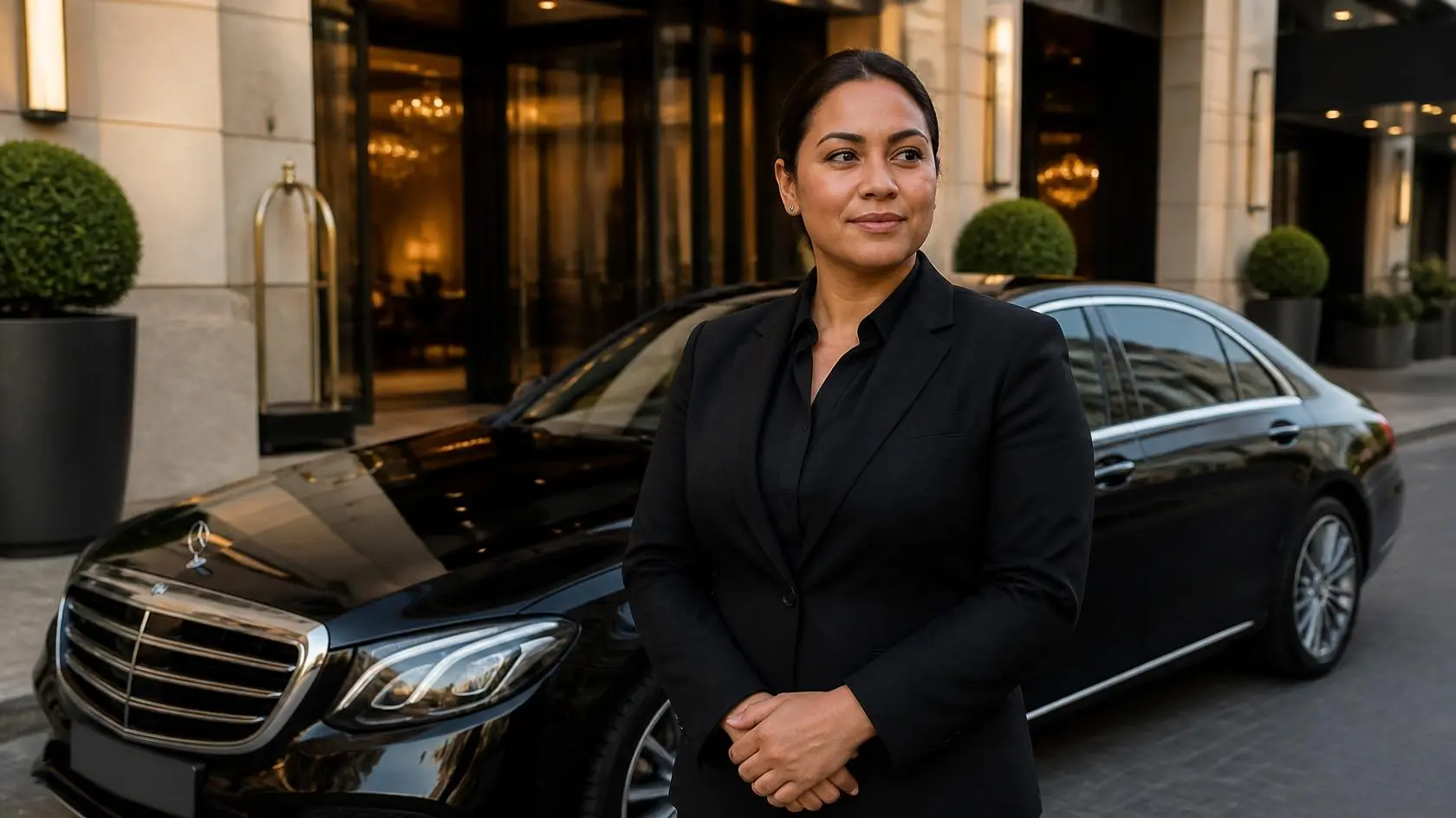 Tower Hotel Guoman Taxi Southend Airport Transfer
