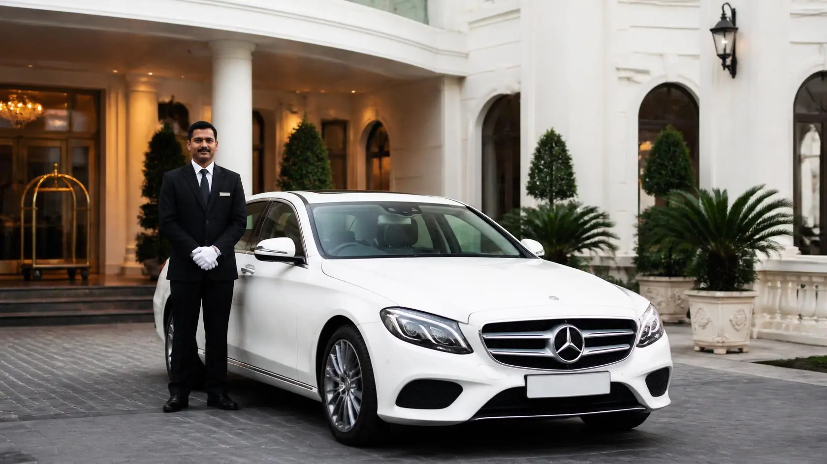 Waldorf Hilton Taxi Southend Airport Transfers